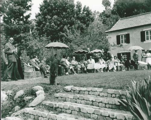 Agroturismo Quinta Das Faias