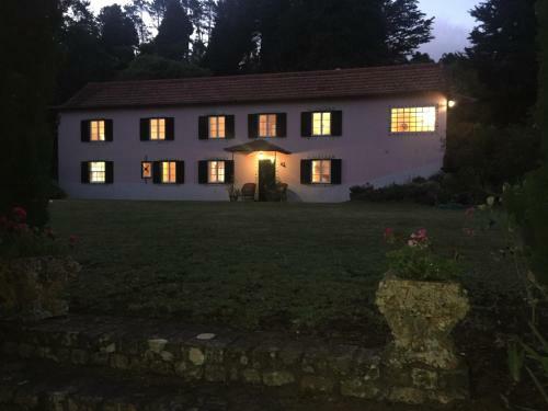 Agroturismo Quinta Das Faias