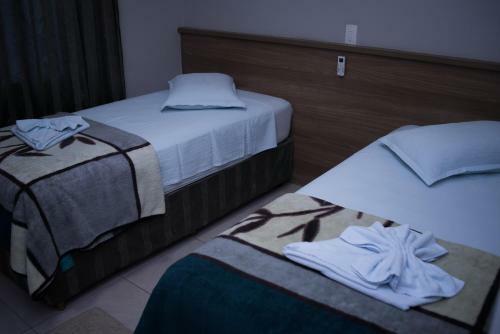 Apartamento Sokulski Flat Hotel