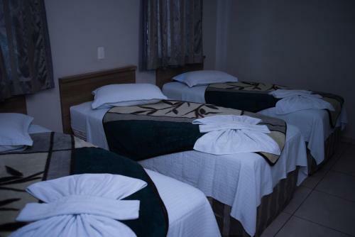 Apartamento Sokulski Flat Hotel