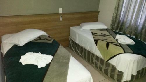 Apartamento Sokulski Flat Hotel