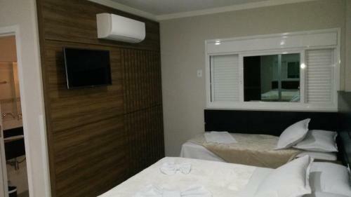 Apartamento Sokulski Flat Hotel