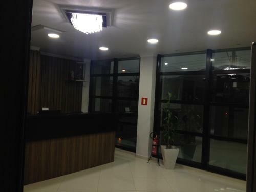 Apartamento Sokulski Flat Hotel