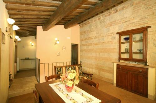 Agroturismo La Pieve Di San Martino