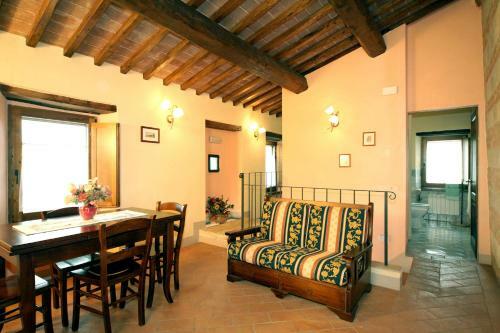 Agroturismo La Pieve Di San Martino