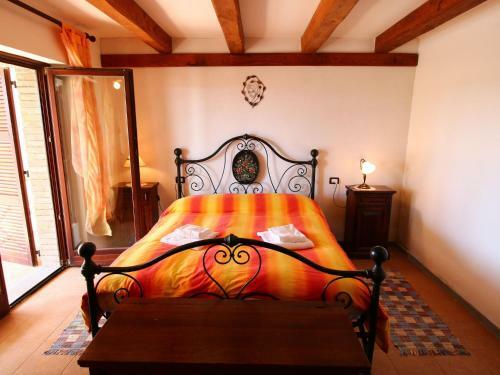 Agroturismo Stalla