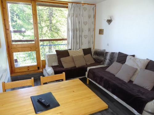 Apartamento R�sidence Arc 1800 Ab Serti