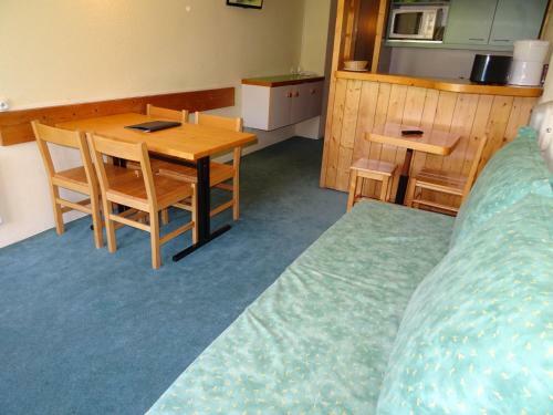 Apartamento R�sidence Arc 1800 Ab Serti