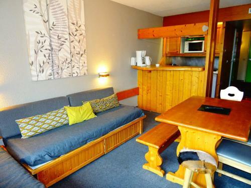 Apartamento R�sidence Arc 1800 Ab Serti