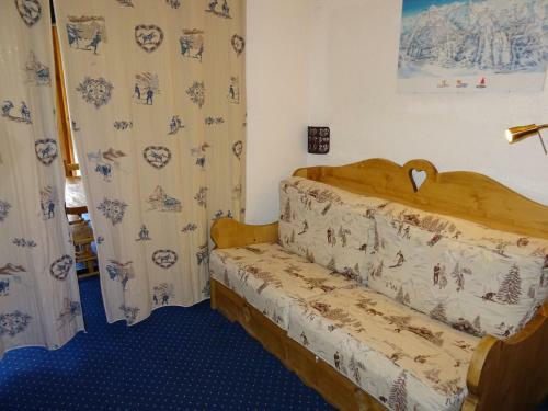 Apartamento R�sidence Arc 1800 Ab Serti
