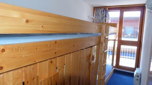 Apartamento R�sidence Arc 1800 Ab Serti