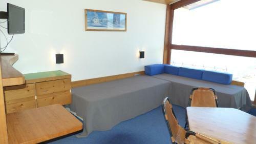 Apartamento R�sidence Arc 1800 Ab Serti
