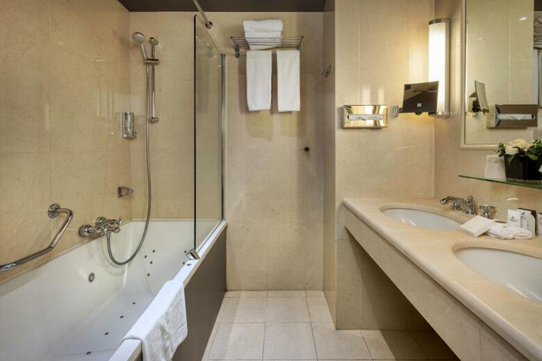 Hotel Martin's Central Park