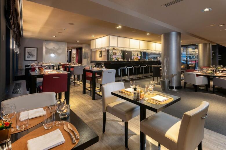 Hotel Martin's Central Park