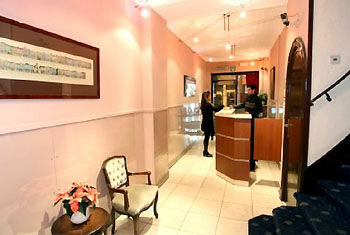 Hotel Safestay Brussels Grand Place