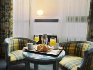 Hotel Apartamentos Juan De La Cosa