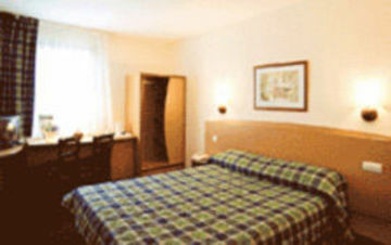 Campanile Hotel Brussel / Bruxelles - Vilvoorde