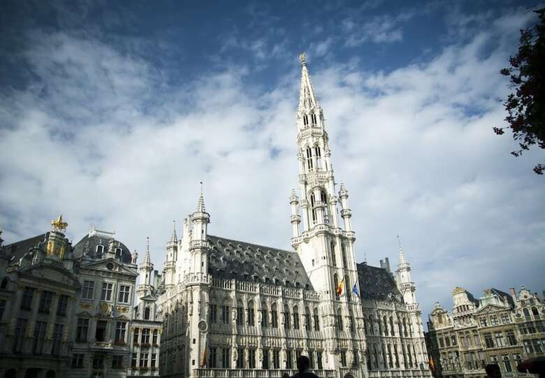 Hotel Thon Brussels Airport