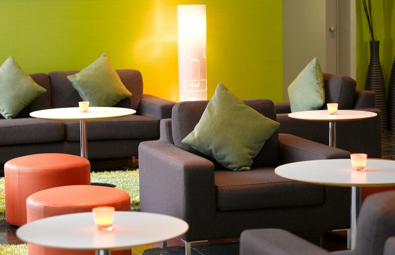 Hotel Thon Brussels Airport
