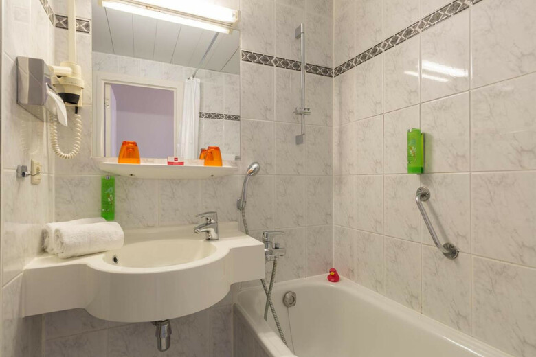 Hotel Thon Brussels Airport
