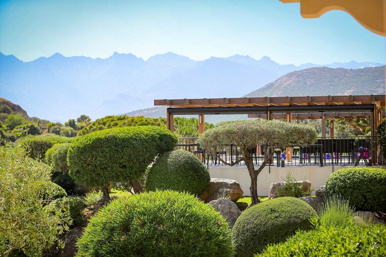 Hotel La Villa