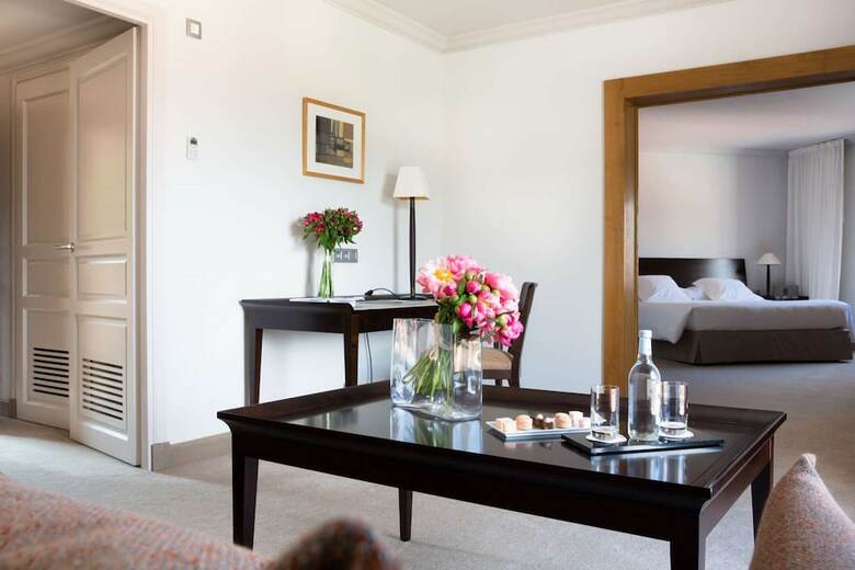 Hotel La Villa