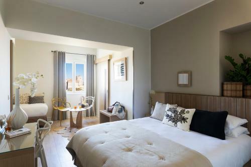 Hotel Santa Teresa