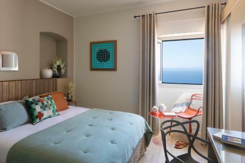 Hotel Santa Teresa