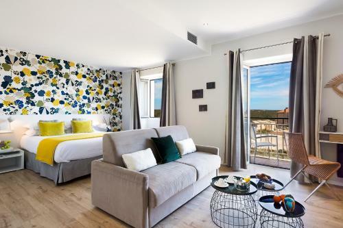 Hotel Santa Teresa