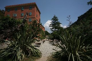 Hotel Les Jardins De La Glaciere