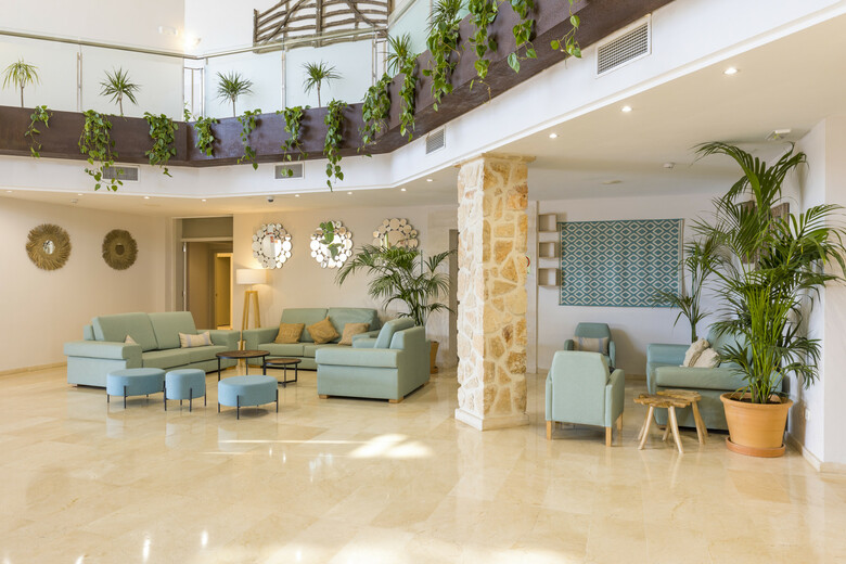 Aparthotel Marsenses Paradise Club