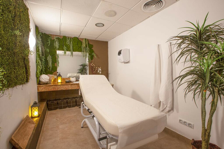 Aparthotel Marsenses Paradise Club