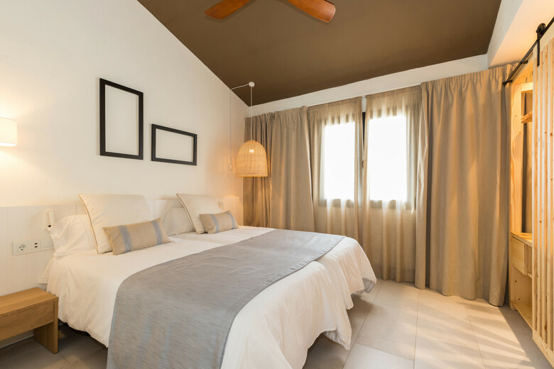 Aparthotel Marsenses Paradise Club