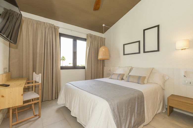 Aparthotel Marsenses Paradise Club