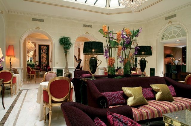 Hotel Balzac