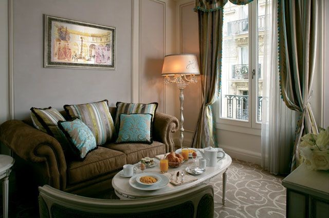 Hotel Balzac