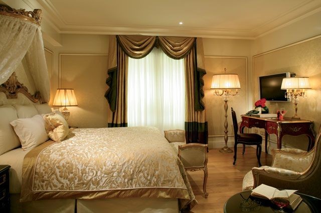 Hotel Balzac