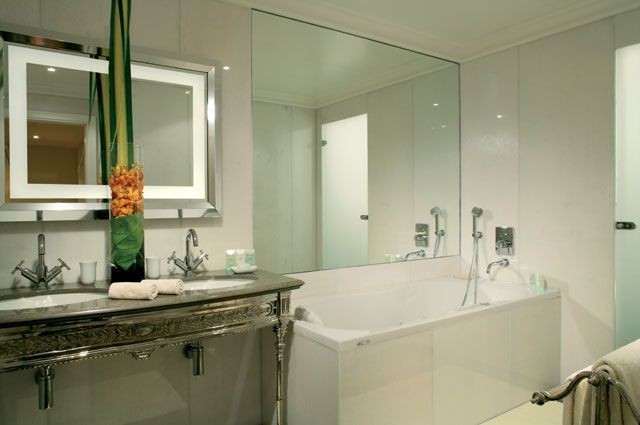 Hotel Balzac
