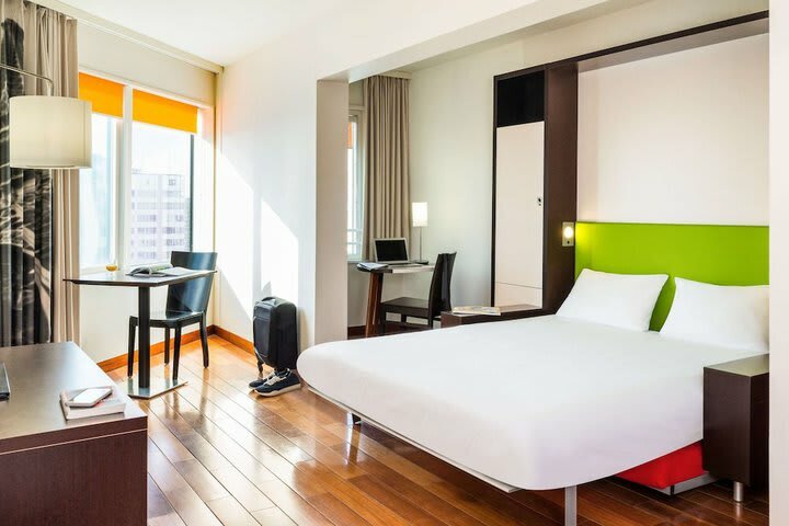 Aparthotel Adagio Paris Tour Eiffel