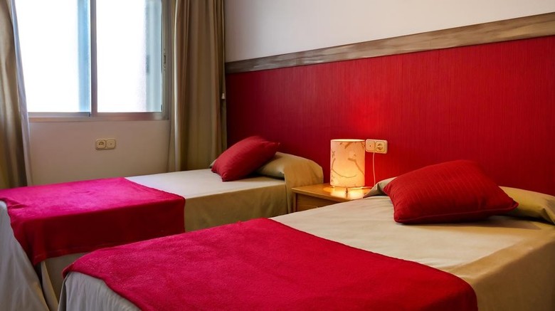 Apartamentos Portonovo Pic�