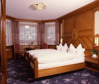Hotel Tyrolis
