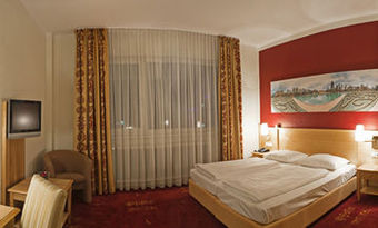 Hotel Der Salzburger Hof