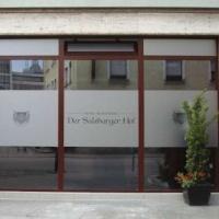 Hotel Der Salzburger Hof