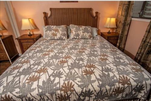 Apartamento Redawning Molokai Shores 316