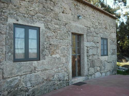 Agroturismo Quinta Da Alma Cheia