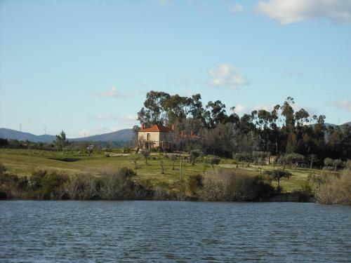 Agroturismo Quinta Da Alma Cheia