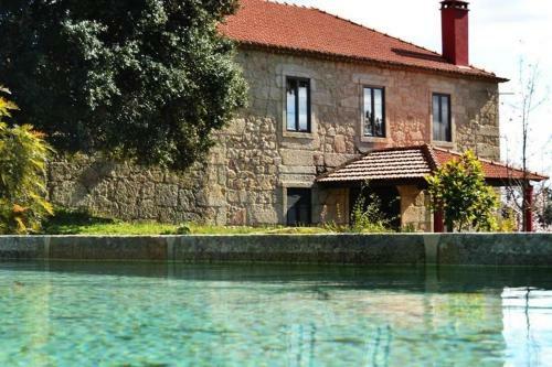 Agroturismo Quinta Da Alma Cheia