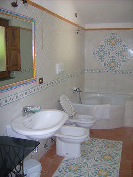 Agroturismo Agriturismo Mare E Monti