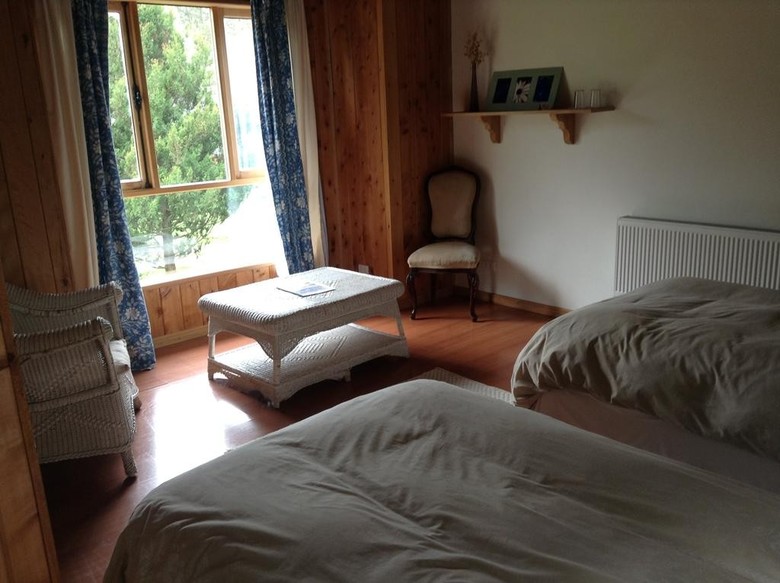 Hotel Lodge Landhaus San Sebasti�n