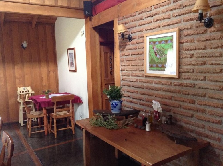 Hotel Lodge Landhaus San Sebasti�n